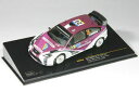 【送料無料】模型車 スポーツカー フォードfocus wrcヴァンmerksteijnラリーcataluya2008143ram 340ford focus wrcvan merksteijn rally cataluya 2008 143 ram 340