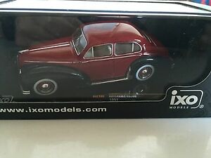 hotchkiss anjou 1951 143 ixoclc185ホッチキスアンジュー1951 143 ixoclc185※注意※NYからの配送になりますので2週間前後お時間をいただきます。人気の商品は在庫が無い場合がございます。ご了承くださいませ。サイズの種類の商品は購入時の備考欄にご希望のサイズをご記載ください。　携帯メールでの登録ですと楽天からのメールが届かない場合がございます。