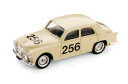 模型車　スポーツカー　ダイカストアルファロメオ1900ミルミグリア1954brumm r090 143モデルカーalfa romeo 1900 mille miglia 1954brumm r090 143 model car diecast