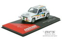 renault 5 turbo 2rally de la vendimia 1983sainz 143 al 1983dlv06csルノーターボデラサインツラリーアル※注意※NYからの配送になりますので2週間前後お時間をいただきます。人気の商品は在庫が無い場合がございます。ご了承くださいませ。サイズの種類の商品は購入時の備考欄にご希望のサイズをご記載ください。　携帯メールでの登録ですと楽天からのメールが届かない場合がございます。