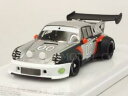 【送料無料】模型車 スポーツカー カレラターボデイトナ listingporsche 911 carrera rsr turbo 24h daytona 1977 foll 143 truescale tsm164324