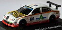 【送料無料】模型車 スポーツカー ジャガータイプナイテック#レーシングチームjaguar stype nitec v8 stelle 2002 66 s bert j a g racing team 187(3)