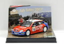 【送料無料】模型車 スポーツカー 143シトロエンxsara wrc 2003トルコcsainzmmarti19 vitesse143 citroen xsara wrc 2003 1st rally of turkey csainzmmarti 19 vitesse