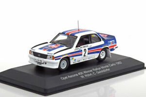 ̵Ϸ֡ݡĥڥ륢ʥ꡼ƥ143 cmr opel ascona 400 winner rally monte carlo rhrl 1982