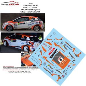 decals 118 ref 1589 peugeot 208 r2 bonato rallye monte carlo 2018 rally wrcデカールプジョーモンテカルロラリーラリー※注意※NYからの配送になりますので2週間前後お時間をいただきます。人気の商品は在庫が無い場合がございます。ご了承くださいませ。サイズの種類の商品は購入時の備考欄にご希望のサイズをご記載ください。　携帯メールでの登録ですと楽天からのメールが届かない場合がございます。