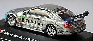 【送料無料】模型車　スポーツカー　メルセデス＃トーマスmercedes amg clk dtm 2003 11 thomas jger original parts 187 schuco