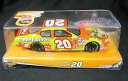 【送料無料】模型車 スポーツカー ニップトニースチュワート#ホームデポシュレックnip winner’s circle tony stewart 20 124 home depot shrek 2(3)