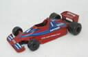 【送料無料】模型車 スポーツカー レースチームイタリアアルファロメオミントオリジナルyaxon racing team alfa romeo bt 46 mad...