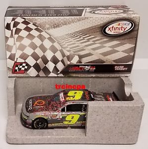 ̵Ϸ֡ݡĥꥢХǥȥʥ졼william byron 2017 lionel 9 axaltavorteq daytona raced win 124 autographed