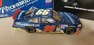 ̵Ϸ֡ݡĥ󥫡륨ɥ꡼饤autographed carl edwards 2005 prefe...