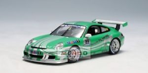 【送料無料】模型車　スポーツカー　porsche 911 997gt3 cup car2006143aa60671porsche 911 997 gt3 cup car 2006 143 autoart aa60671