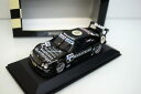 【送料無料】模型車 スポーツカー メルセデスメルセデスチームmercedes 143 430 003706 mercedes clk dtm 2000 team...