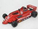 【送料無料】模型車 スポーツカー レースチームイタリアアルファロメオミントオリジナルyaxon racing team alfa romeo 179 made in italy mint original