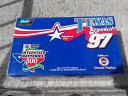 yz͌^ԁ@X|[cJ[@118j[1997xeLTX97J[118C^[Xe[g500118 1997 revell texas special 97 inaugural car 118 scale interstate 500