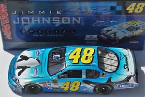 ̵Ϸ֡ݡĥ124ߡ󥽥482006 nascar shamu124 jimmie johnson 48 lowes seaworld 2006 nascar diecast car shamu