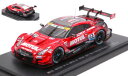【送料無料】模型車 スポーツカー #nissan gtr 23 2nd sgt500 winner motegi 2017 t matsuda r quinta...