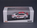 【送料無料】模型車 スポーツカー オンロードランサーエボパイクスピーク164 tarmac works mitsubishi lancer evo x pike...