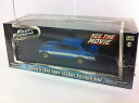【送料無料】模型車 スポーツカー ブライアンフォードエスコートgreenlight 143 fast amp; furious brians 1974 ford...