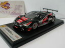 【送料無料】模型車 スポーツカー スマートフェラーリグアテマラスパピッチンニlook smart lsrc 21ferrari 488 gt3 11 spa 2016 broniszewski, piccini 143
