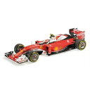 【送料無料】模型車 スポーツカー フェラーリ#オーストラリアキムライコネンモデルferrari f1 sf16h 7 australian gp 2016 kim raikkonen bbr 118 bbr181607 model