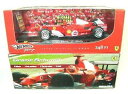 【送料無料】模型車 スポーツカー フェラーリミハエルシューマッハモンツァフォーミュラモデルferrari m schumacher monza 2006 f1 formula 1 thanks schumi 118 model m6713