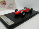 【送料無料】模型車 スポーツカー スマートフェラーリジョンサーティースイギリスlook smart lsrc 13ferrari 512 1 john surtees 3rd british gp 1965 143