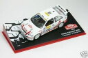 【送料無料】模型車 スポーツカー 143 altmc 15フォードエスコートwrc delecourラリーモンテ1999143 altmc 15 ford es...