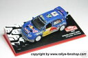 模型車　スポーツカー　143スコーダfabia wrcギレスパニッツィラリーモンテカルロ2006143 skoda fabia wrc gilles panizzi rally monte carlo 2006