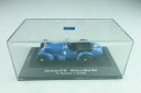 模型車　スポーツカー　ネットワークアルファロメオルマンボックスixo 143 alfa romeo 8c winner le mans 1934 l chinetti ph etancel with box 509708