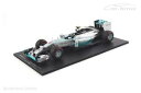 【送料無料】模型車 スポーツカー メルセデスモナコグランプリニコmercedes f1 w05 winner monaco gp 2014nico rosbergspark 118