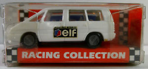 【送料無料】模型車　スポーツカー　2055miberルノーespace ib 1988グランプリ187renault espace ib 19..