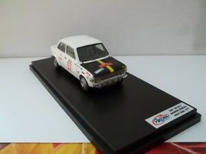 ̵Ϸ֡ݡĥ1972꡼sc143128 gr2 rallirealdyarena sc143 fiat 1...