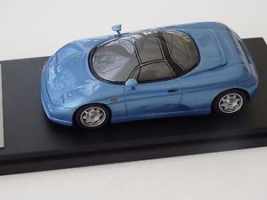 ̵Ϸ֡ݡĥǥɥץ쥼ơchestnut model 143 de tomaso guara maquette presentation 1994