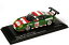 【送料無料】模型車 スポーツカー 143ポルシェ911 gt3カップ24996hデイトナ200561レーシーshepウィル..