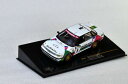 【送料無料】模型車 スポーツカー ネットワークスバルレガシィ#バタネンラリーixo subaru legacy rs 6 berglundvatanen 100...