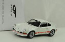 【送料無料】模型車 スポーツカー ポルシェブランコレッドサインイングアテマラ1973 porsche 911 28 rsr street blanco red sign blanco 118 gt spirit zm071