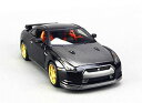 【送料無料】模型車 スポーツカー スカイラインモデルカーモデルモデルmaisto 2009 nissan skyline gtr r35 model car c...