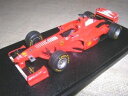 【送料無料】模型車 スポーツカー フェラーリフランスグランプリシューマッハferrari f300 f1 france gp 1998 winner schum...