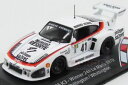 yz͌^ԁ@X|[cJ[@|VF`[|VFN[[X}porsche 935 k3 team porsche kremer racing winner le mans 1979 cmr 143 cmr43005