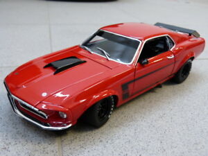 楽天市場】boss 302 trans am mustangの通販