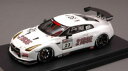 【送料無料】模型車 スポーツカー nismo gtr23 s2010143モデル8492 hpinissan nismo gtr 23 s tec 2010 1...