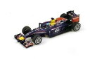 【送料無料】模型車 スポーツカー レッドブルベッテルオーストラリアスパークモデルred bull rb10 s vettel 2014 n1 retired a...