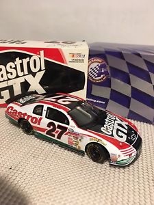 【送料無料】模型車　スポーツカー　ケーシーアトウッド27カストロールgtx1999モンテカルロアクション1..