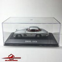 【送料無料】模型車 スポーツカー メルセデスガルウイングネットワークスケールボックスmercedes 300sl gull wing 1954 ixoaltay...