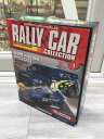 【送料無料】模型車 スポーツカー ラリーカーコレクションsubaru impresza wrc 2003 143 rally car collection 1 chinese magazine deagostini