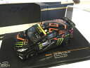 【送料無料】模型車 スポーツカー フォードフィエスタ#ブリビオモンツァラリーネットワークラリーford fiesta rs wrc 63 brivio monza rally 2011 143 ixo rally ram470(3)