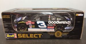 【送料無料】模型車 スポーツカー デイルアンハートnascarオレオ124ダイカストモデルカーrevel select dale earnhardt nascar oreo 124 scale diecast replica model car