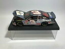 【送料無料】模型車 スポーツカー デイルアーンハートサービスプラスアクションエドdale earnhardt 3 goodwrench service plus 1999 montecarlo action 124 limited ed(3)
