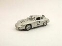 【送料無料】模型車　スポーツカー　ポルシェアバルト＃ベストタルガフローリオモデルporsche abarth targa florio 1963 cooking of sc..