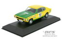 【送料無料】模型車 スポーツカー フォードカプリグアテマララリーツアードフランスピオットグッドウッドford capri 2300 gt mk 1 rally ...